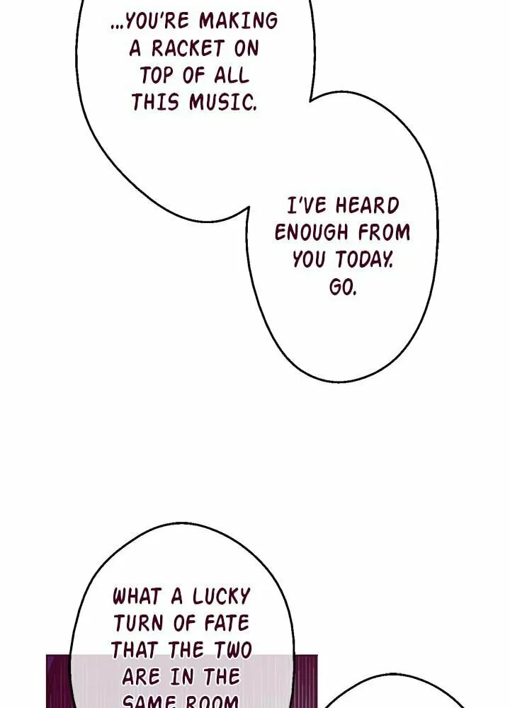 Who Made Me a Princess Chapter 33 page 48 - 