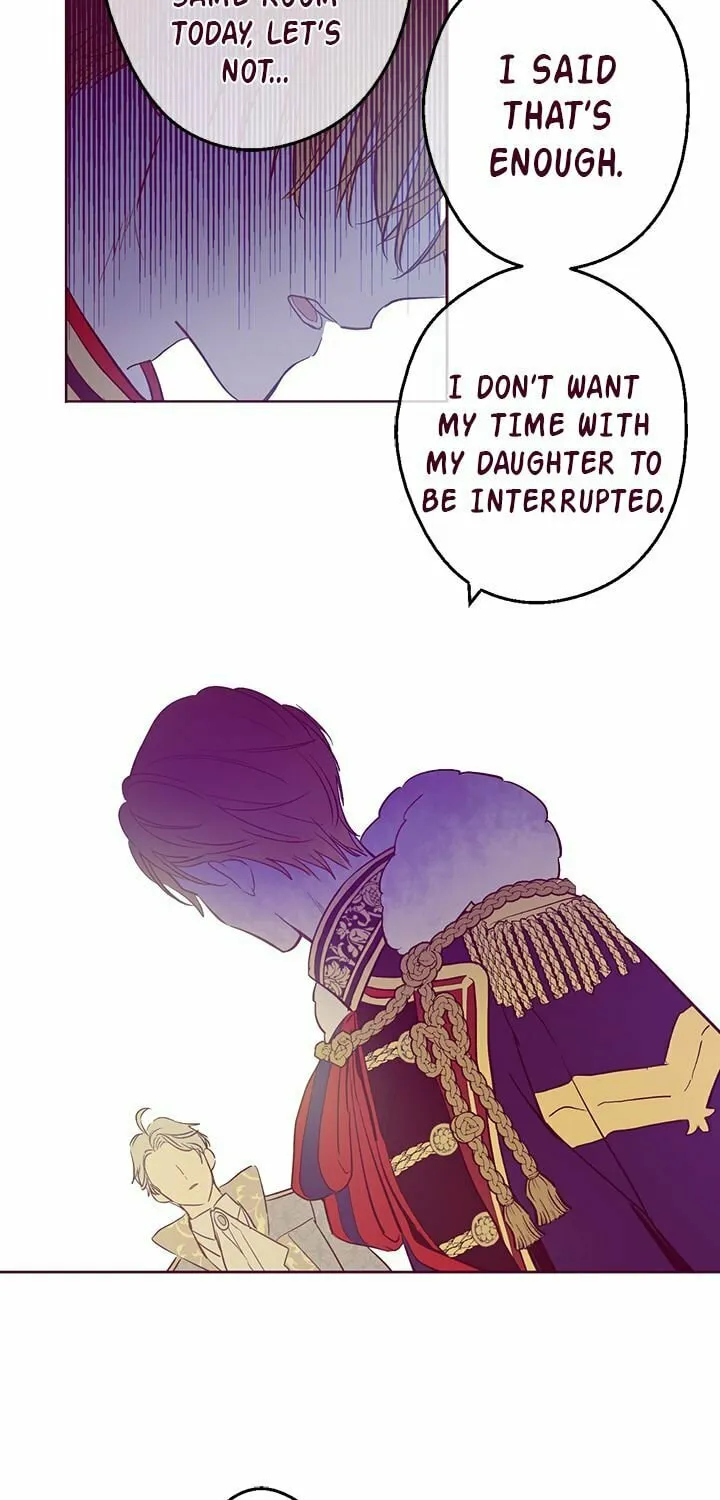 Who Made Me a Princess Chapter 33 page 49 - 