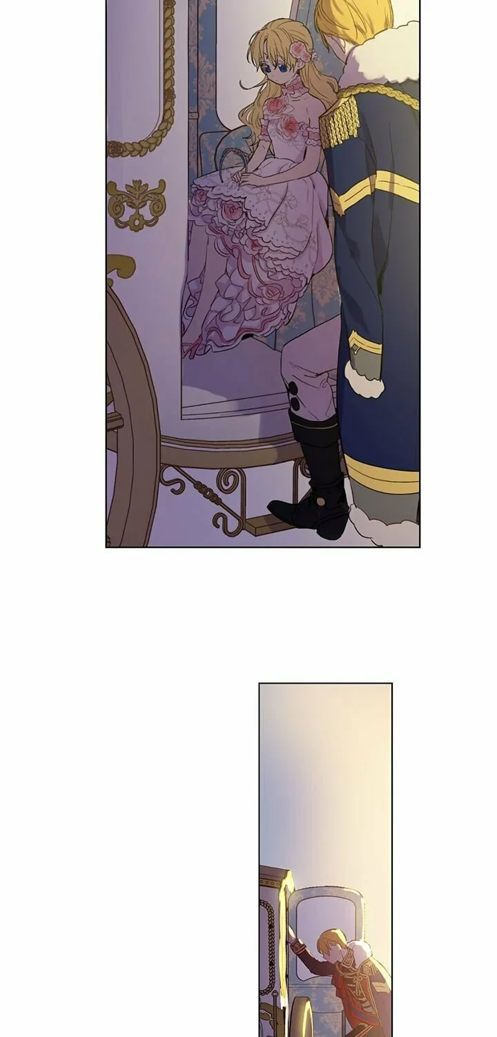 Who Made Me a Princess Chapter 33 page 52 - 