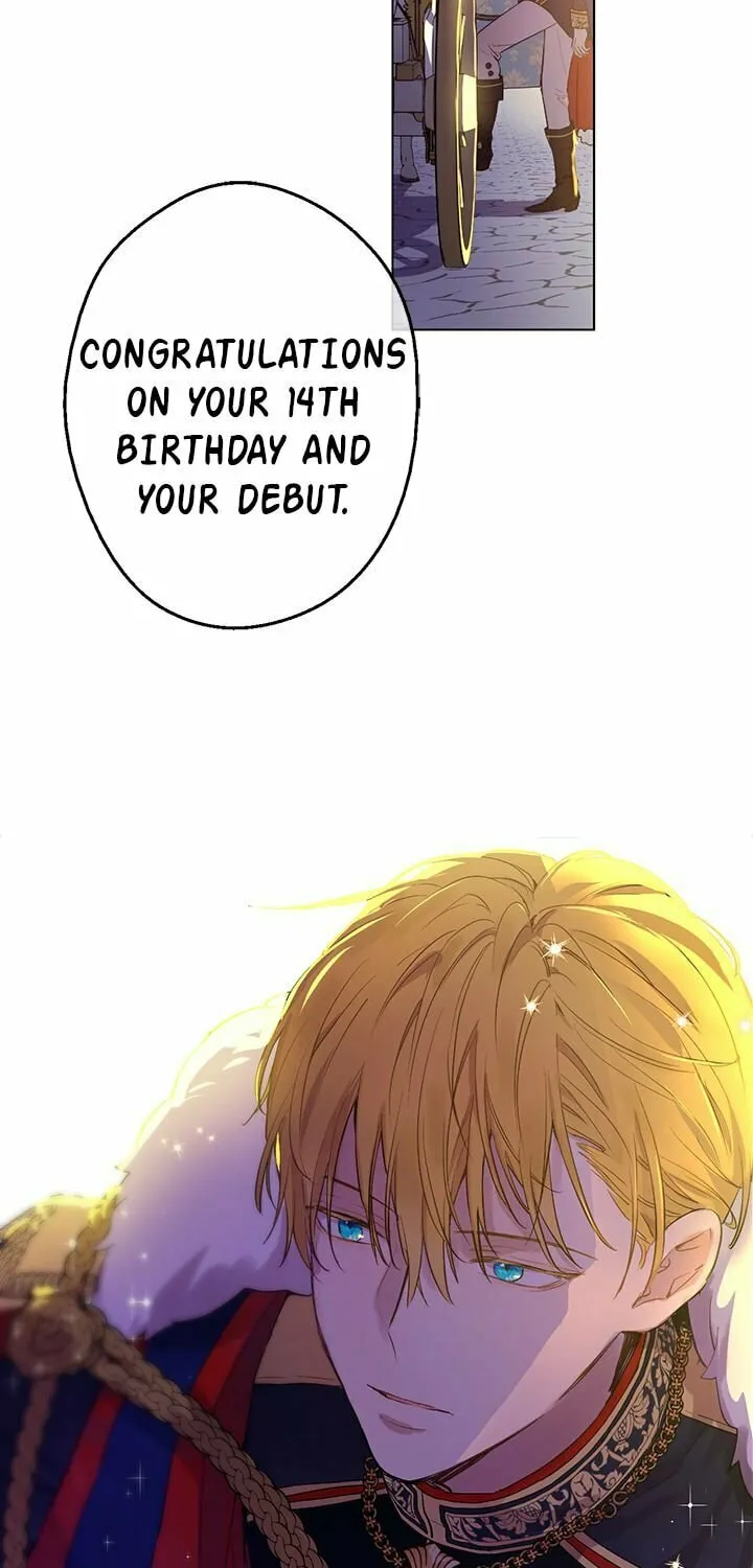 Who Made Me a Princess Chapter 33 page 53 - 