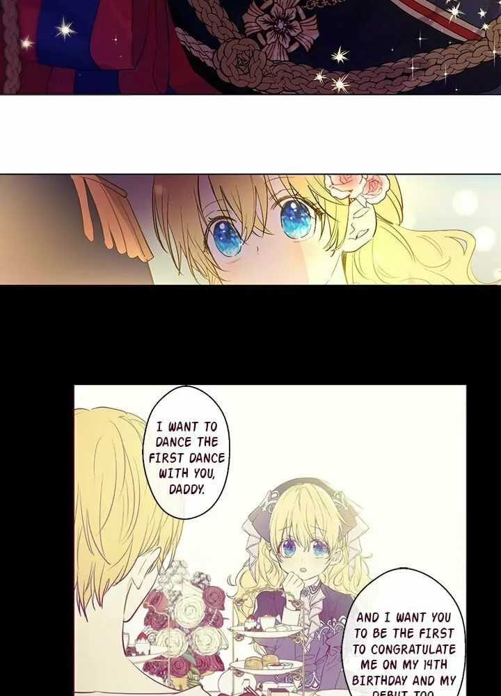 Who Made Me a Princess Chapter 33 page 54 - 