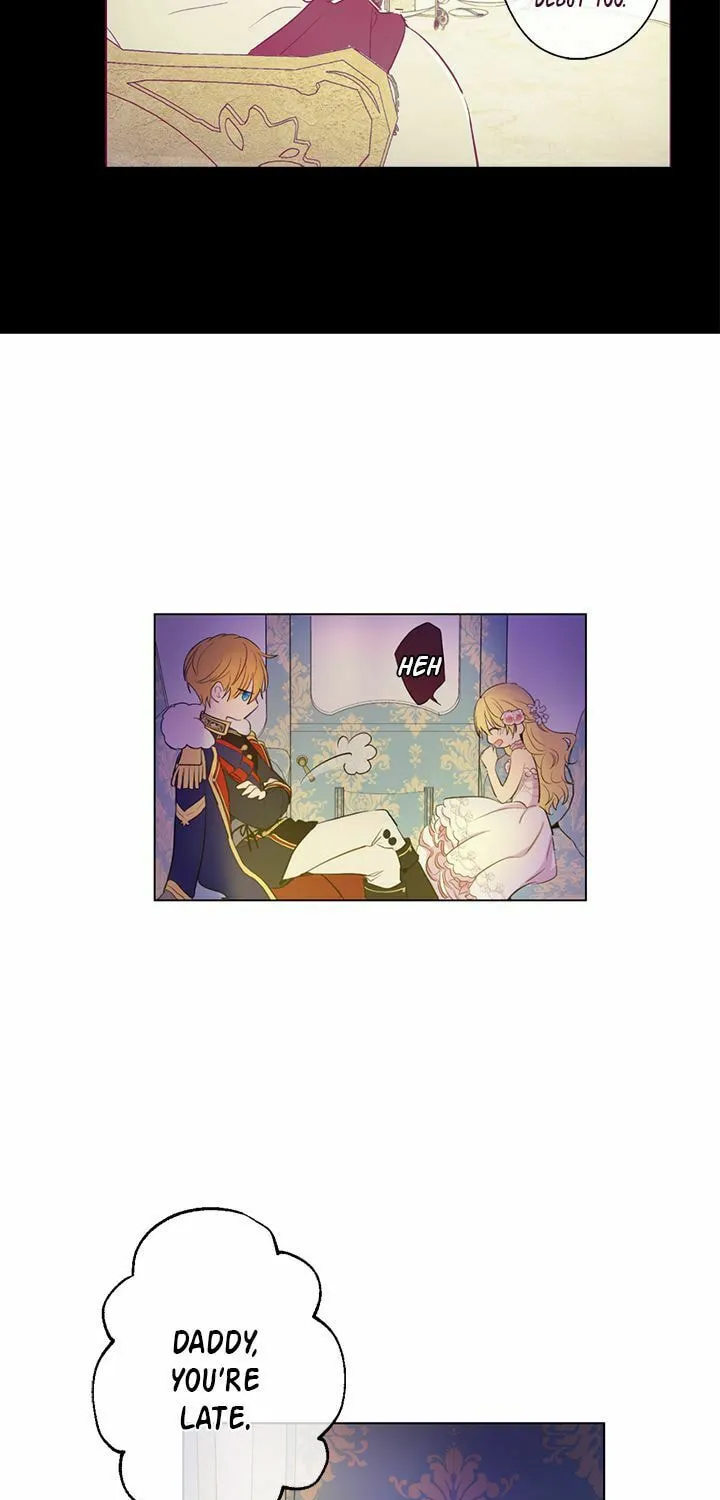Who Made Me a Princess Chapter 33 page 55 - 