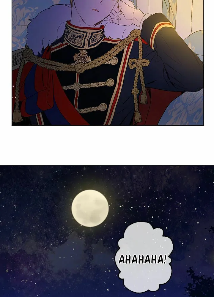 Who Made Me a Princess Chapter 33 page 57 - 