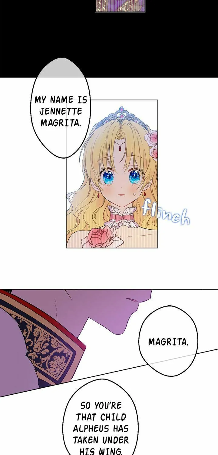 Who Made Me a Princess Chapter 33 page 7 - 