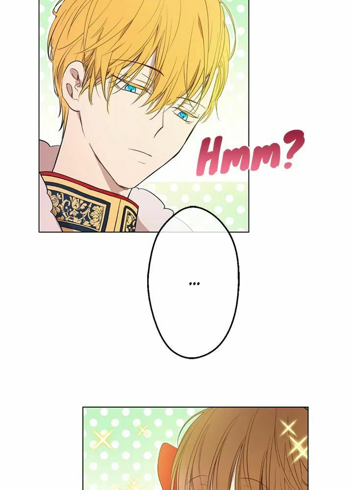 Who Made Me a Princess Chapter 33 page 9 - 