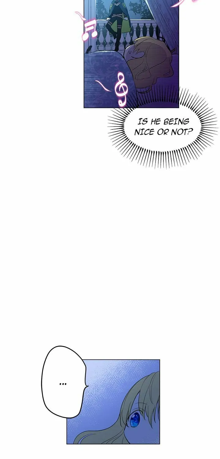 Who Made Me a Princess Chapter 34 page 11 - 