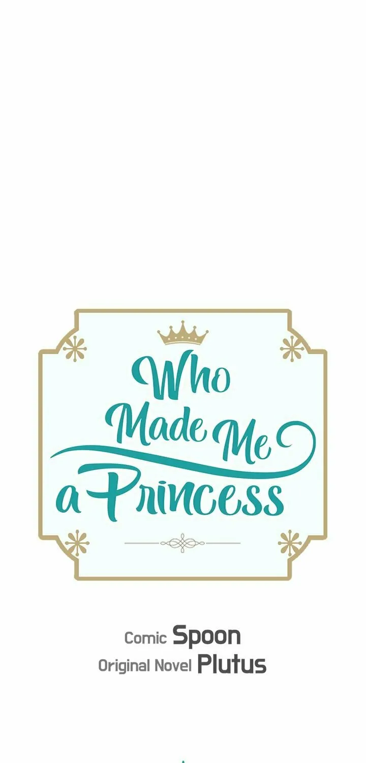 Who Made Me a Princess Chapter 34 page 16 - 