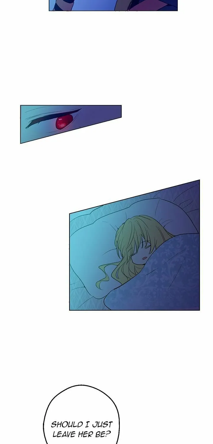 Who Made Me a Princess Chapter 34 page 19 - 