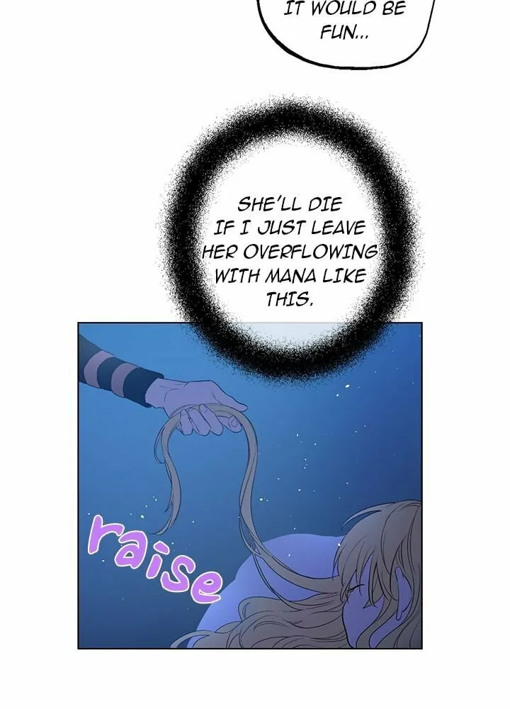 Who Made Me a Princess Chapter 34 page 21 - 
