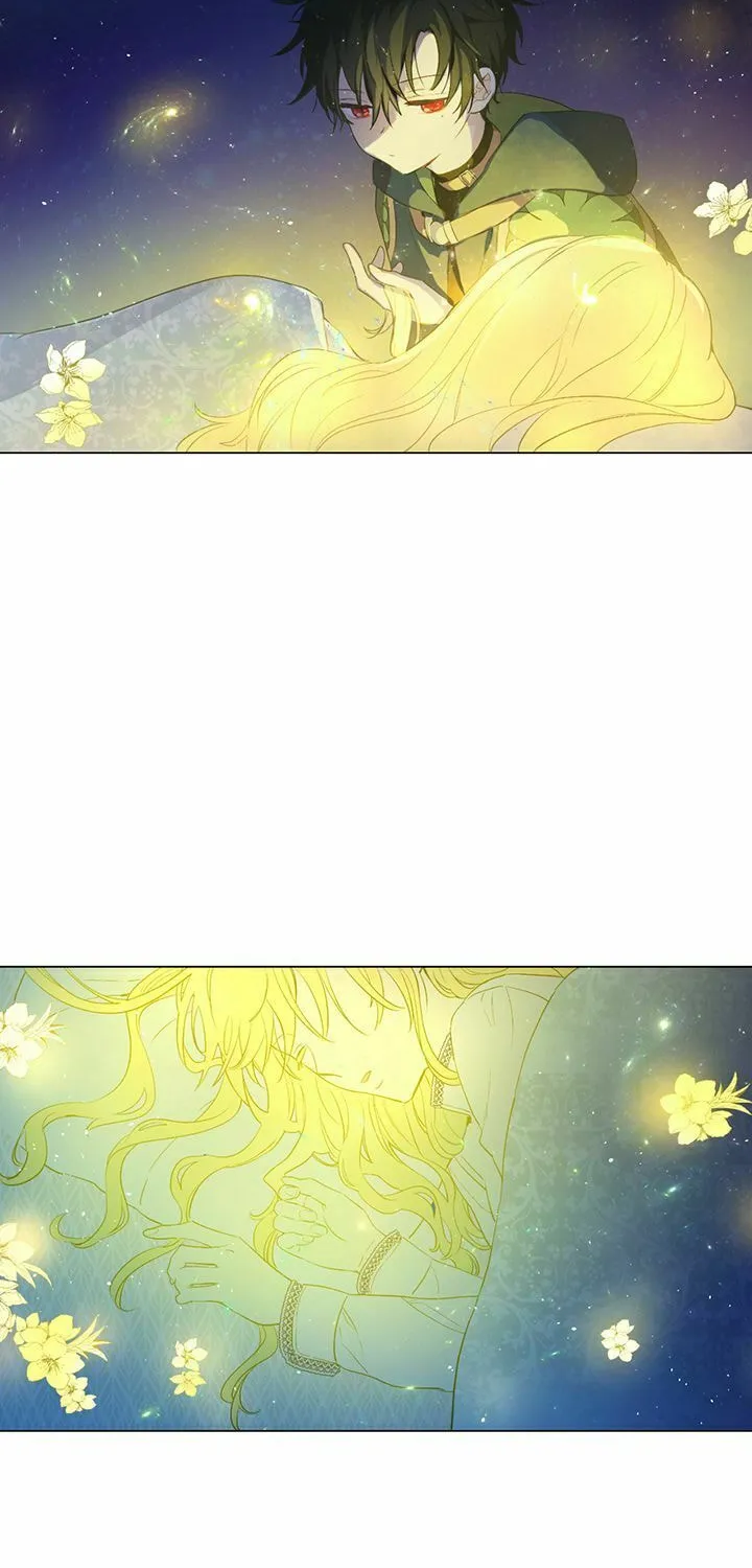 Who Made Me a Princess Chapter 34 page 23 - 