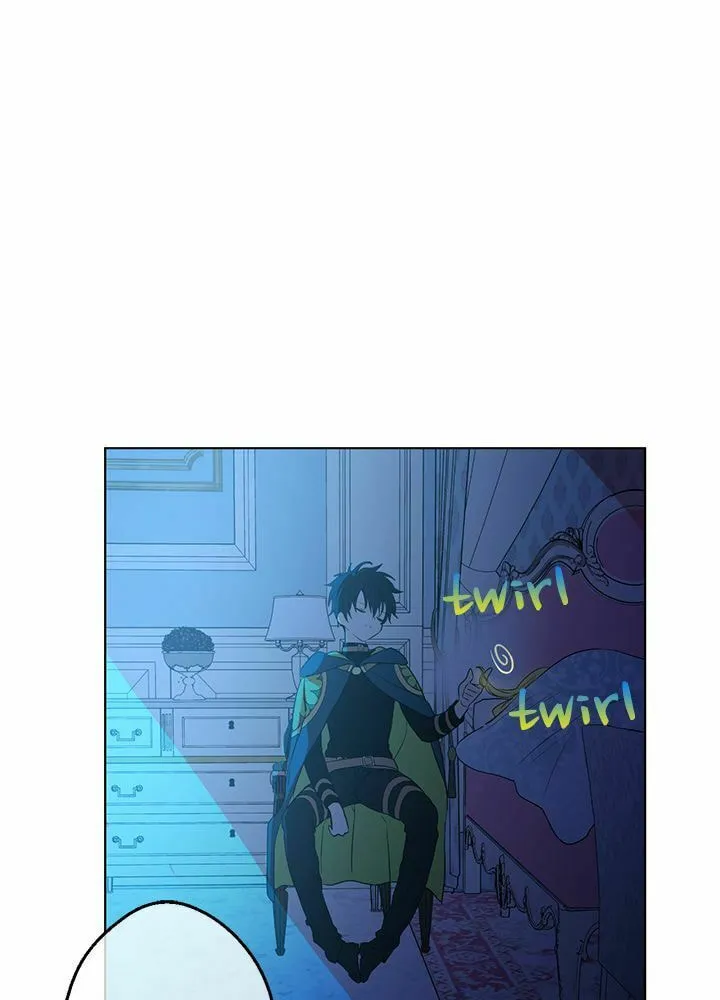 Who Made Me a Princess Chapter 34 page 24 - 