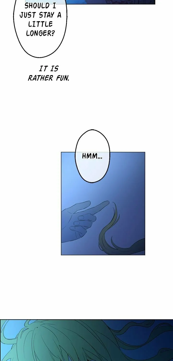 Who Made Me a Princess Chapter 34 page 25 - 