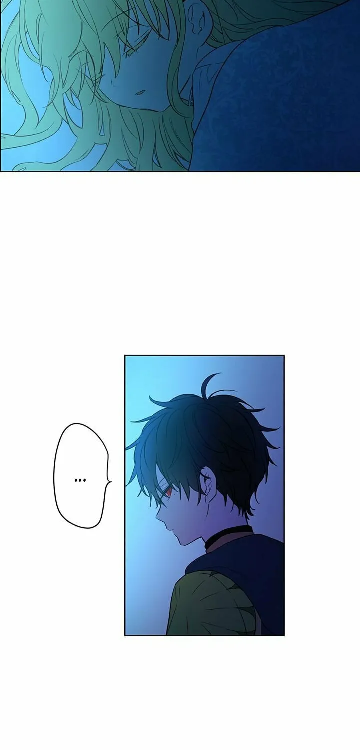 Who Made Me a Princess Chapter 34 page 26 - 