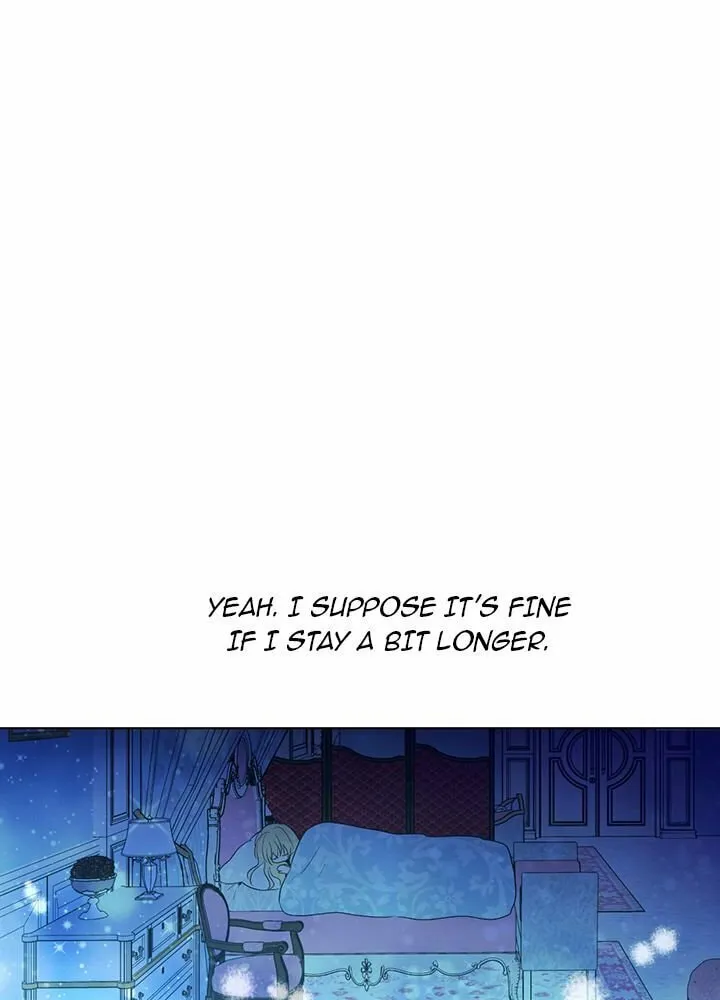 Who Made Me a Princess Chapter 34 page 27 - 