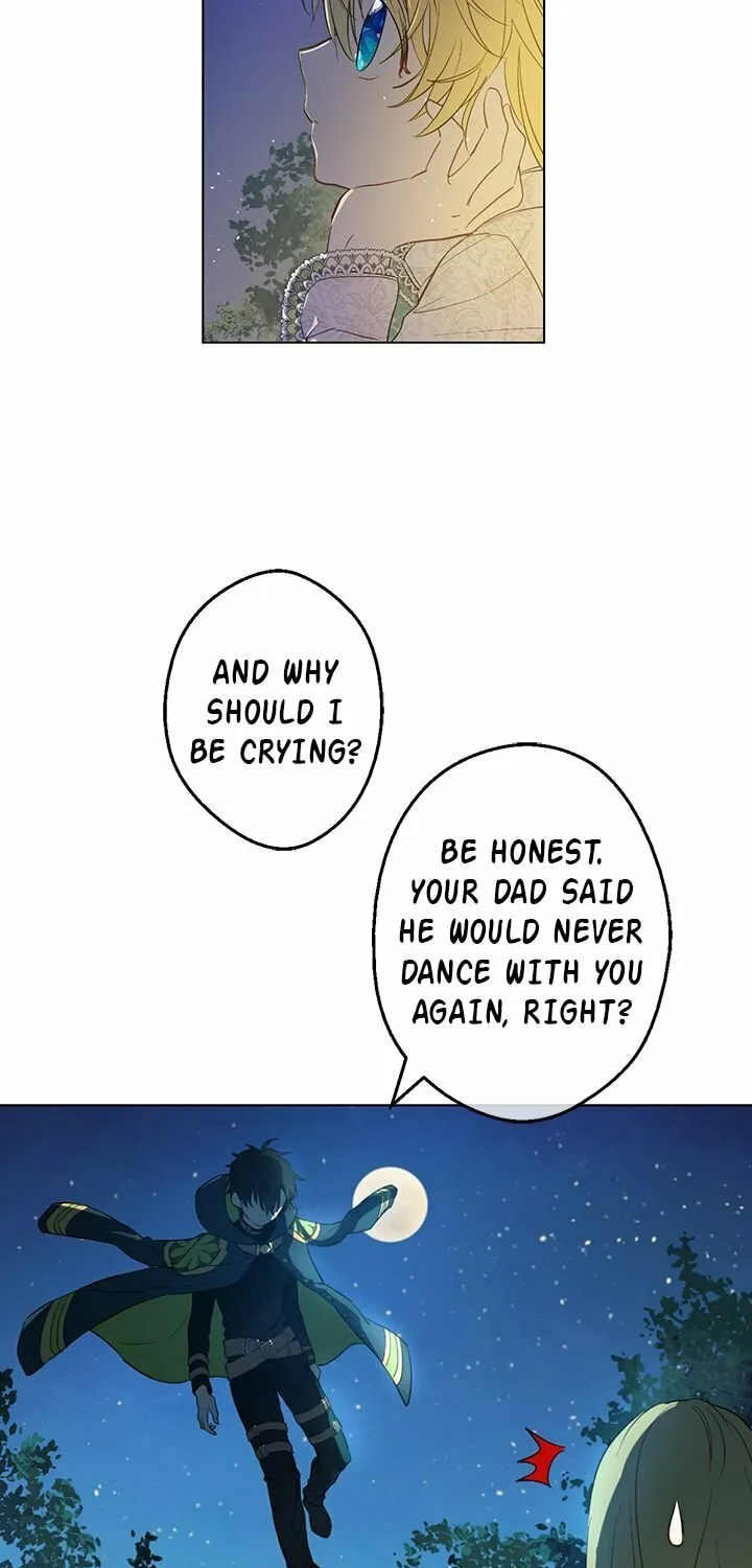 Who Made Me a Princess Chapter 34 page 4 - 