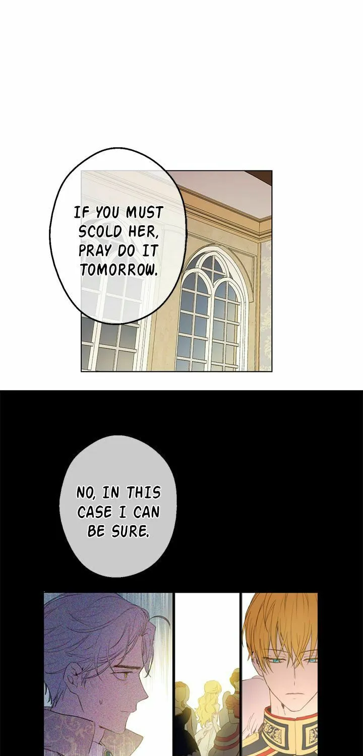 Who Made Me a Princess Chapter 34 page 32 - 
