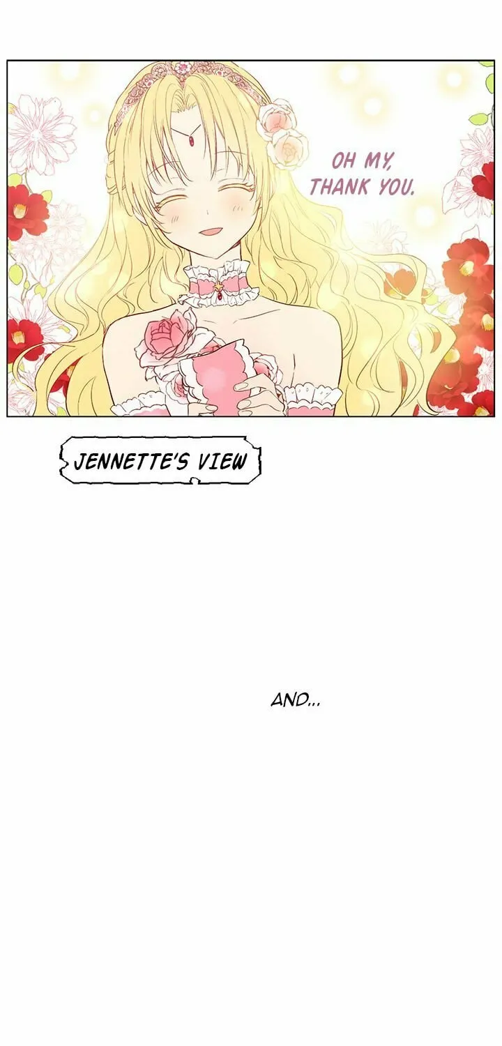 Who Made Me a Princess Chapter 34 page 38 - 
