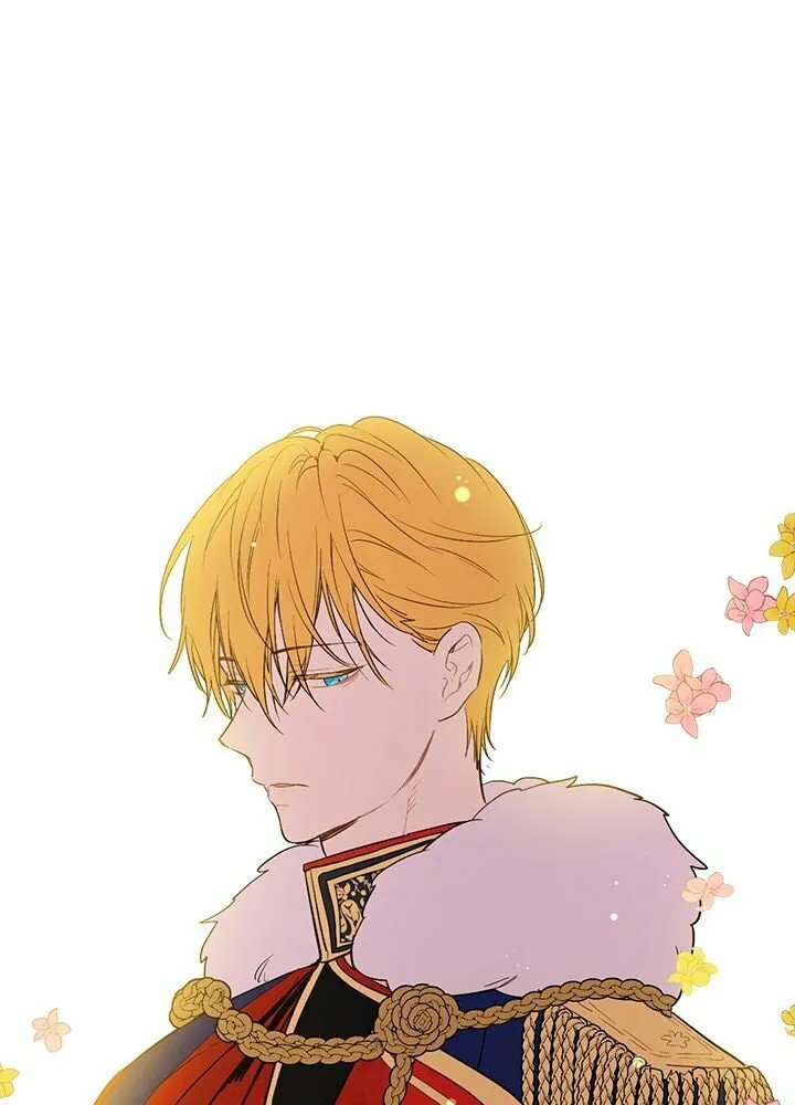 Who Made Me a Princess Chapter 34 page 39 - 