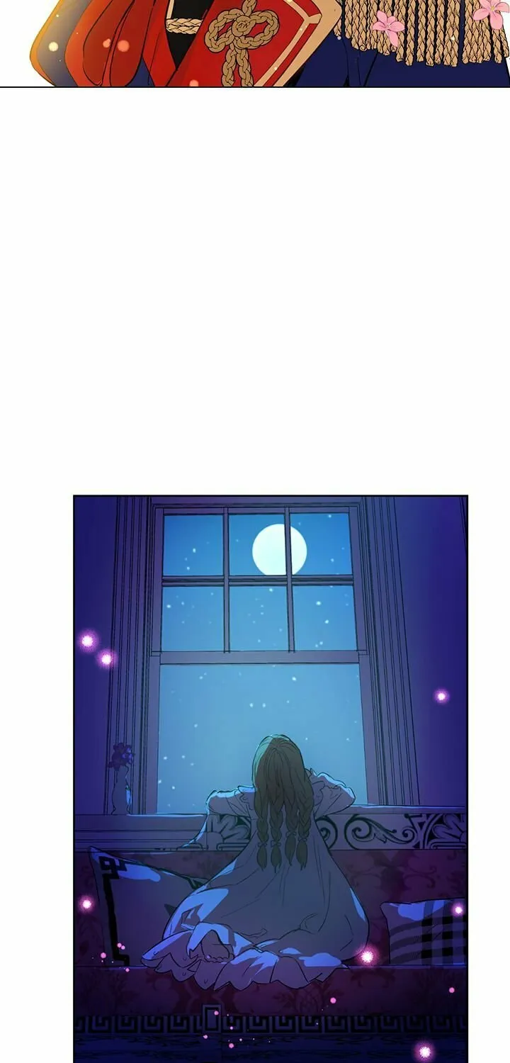 Who Made Me a Princess Chapter 34 page 40 - 