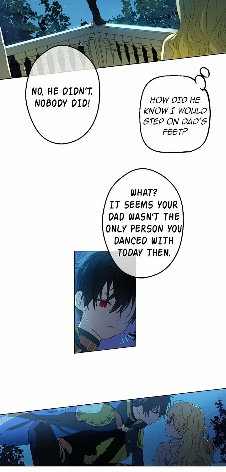 Who Made Me a Princess Chapter 34 page 5 - 