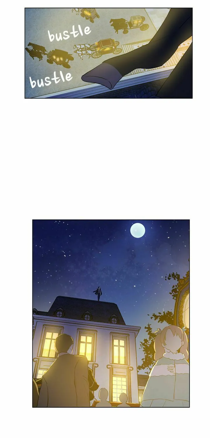 Who Made Me a Princess Chapter 34 page 44 - 