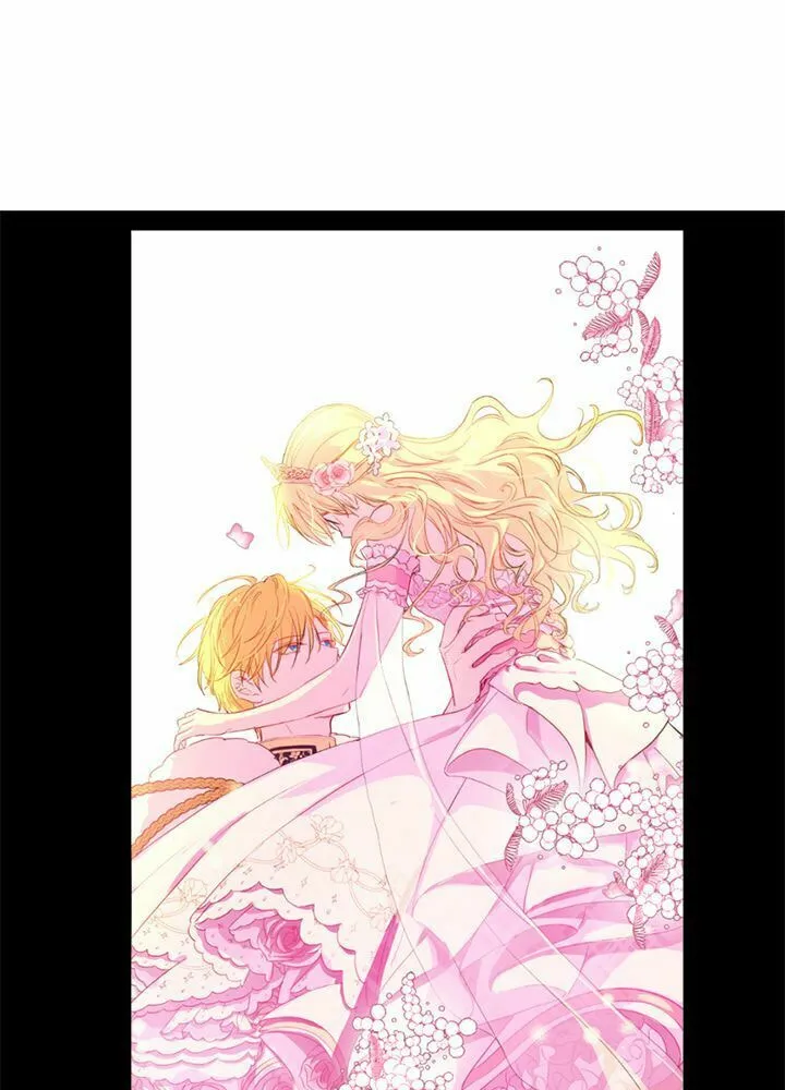 Who Made Me a Princess Chapter 34 page 45 - 