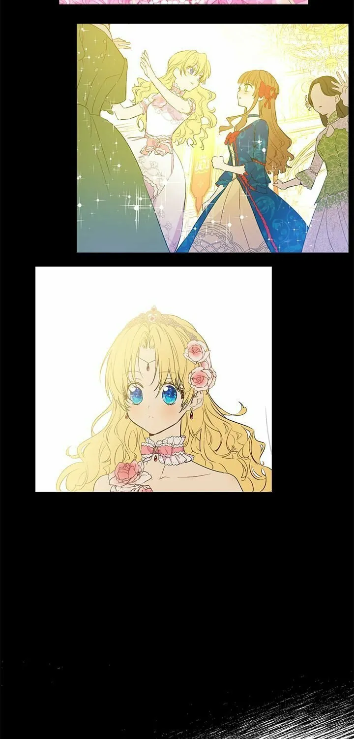 Who Made Me a Princess Chapter 34 page 46 - 