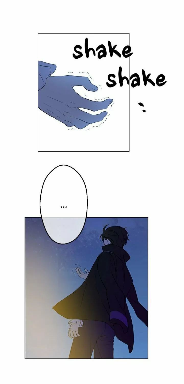 Who Made Me a Princess Chapter 34 page 50 - 