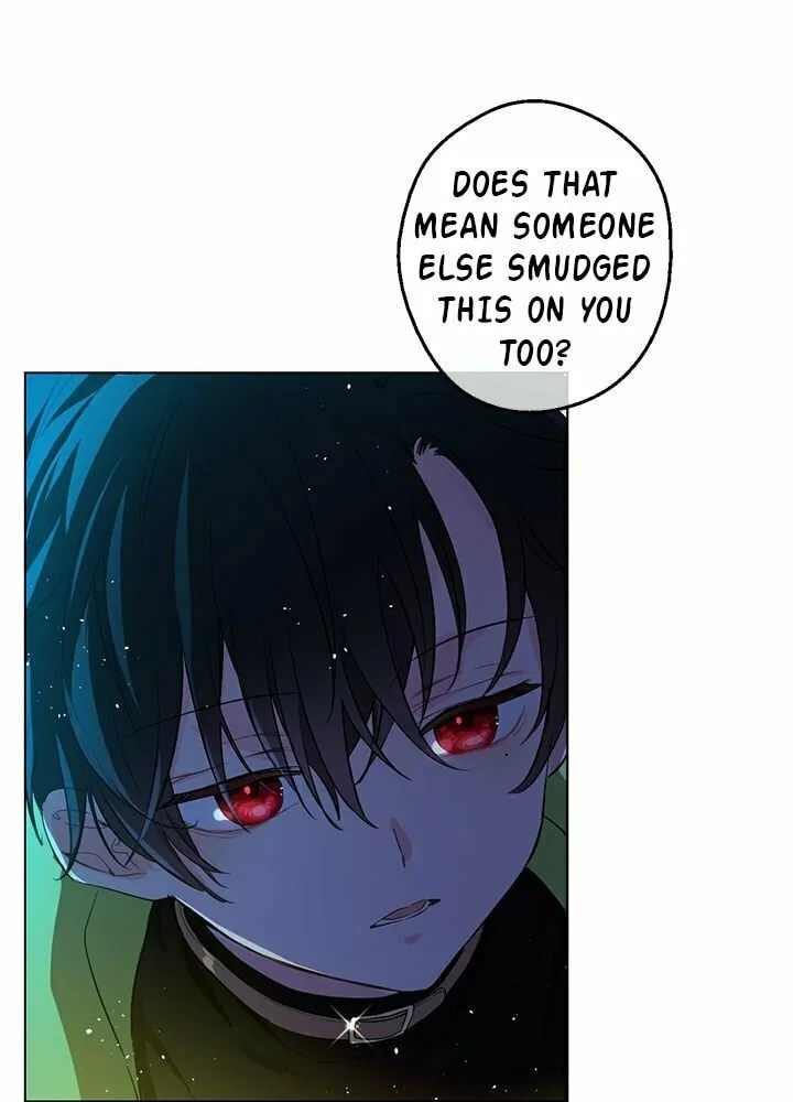 Who Made Me a Princess Chapter 34 page 6 - 