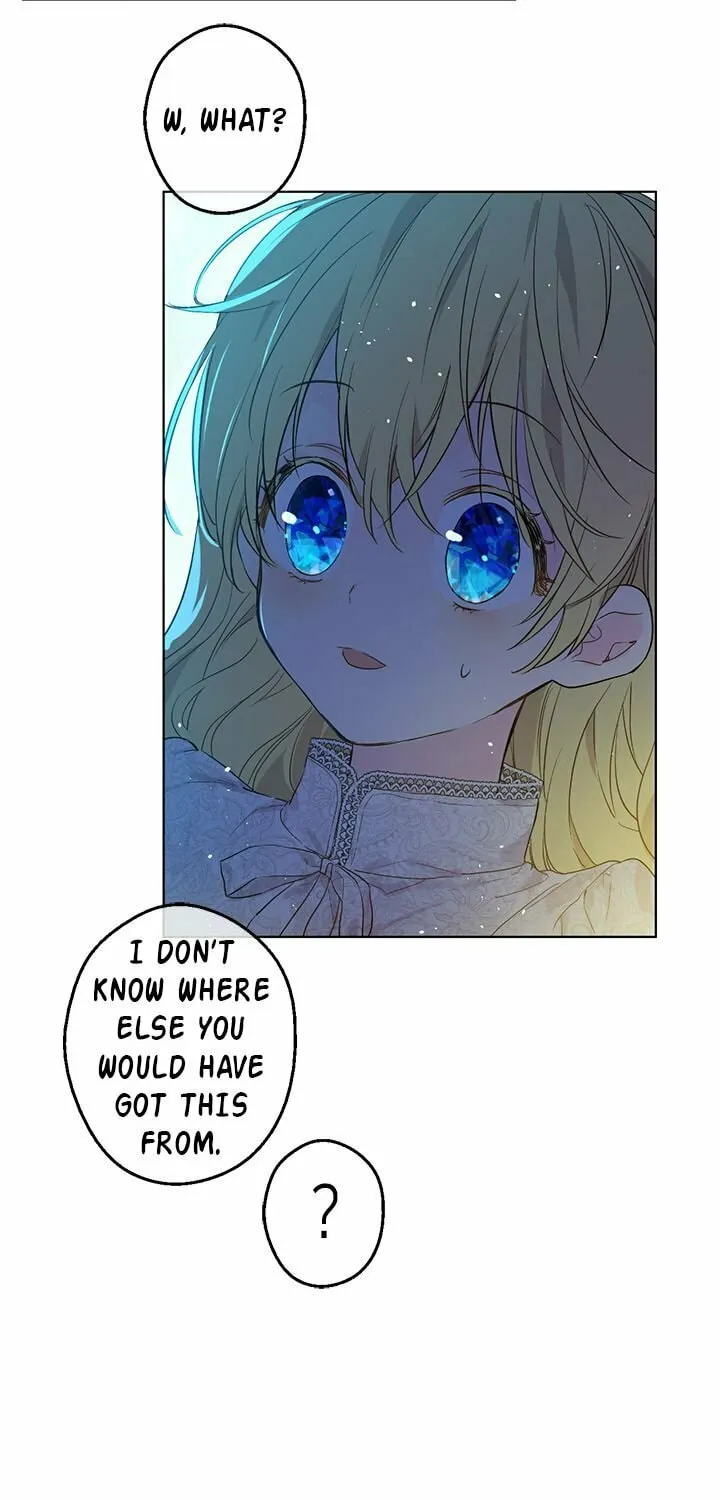 Who Made Me a Princess Chapter 34 page 7 - 