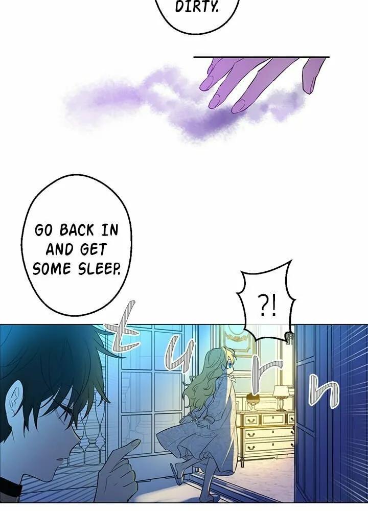 Who Made Me a Princess Chapter 34 page 9 - 