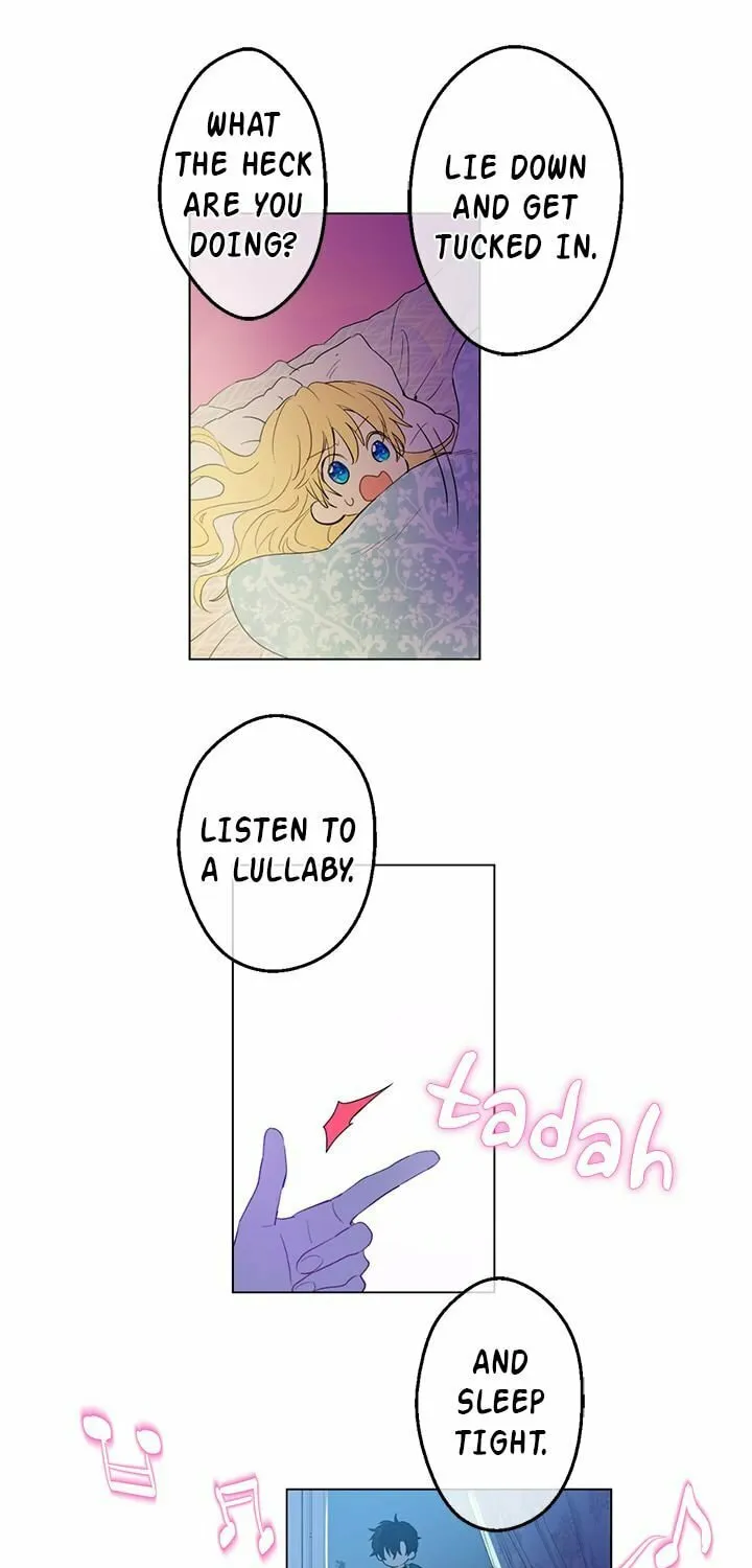 Who Made Me a Princess Chapter 34 page 10 - 
