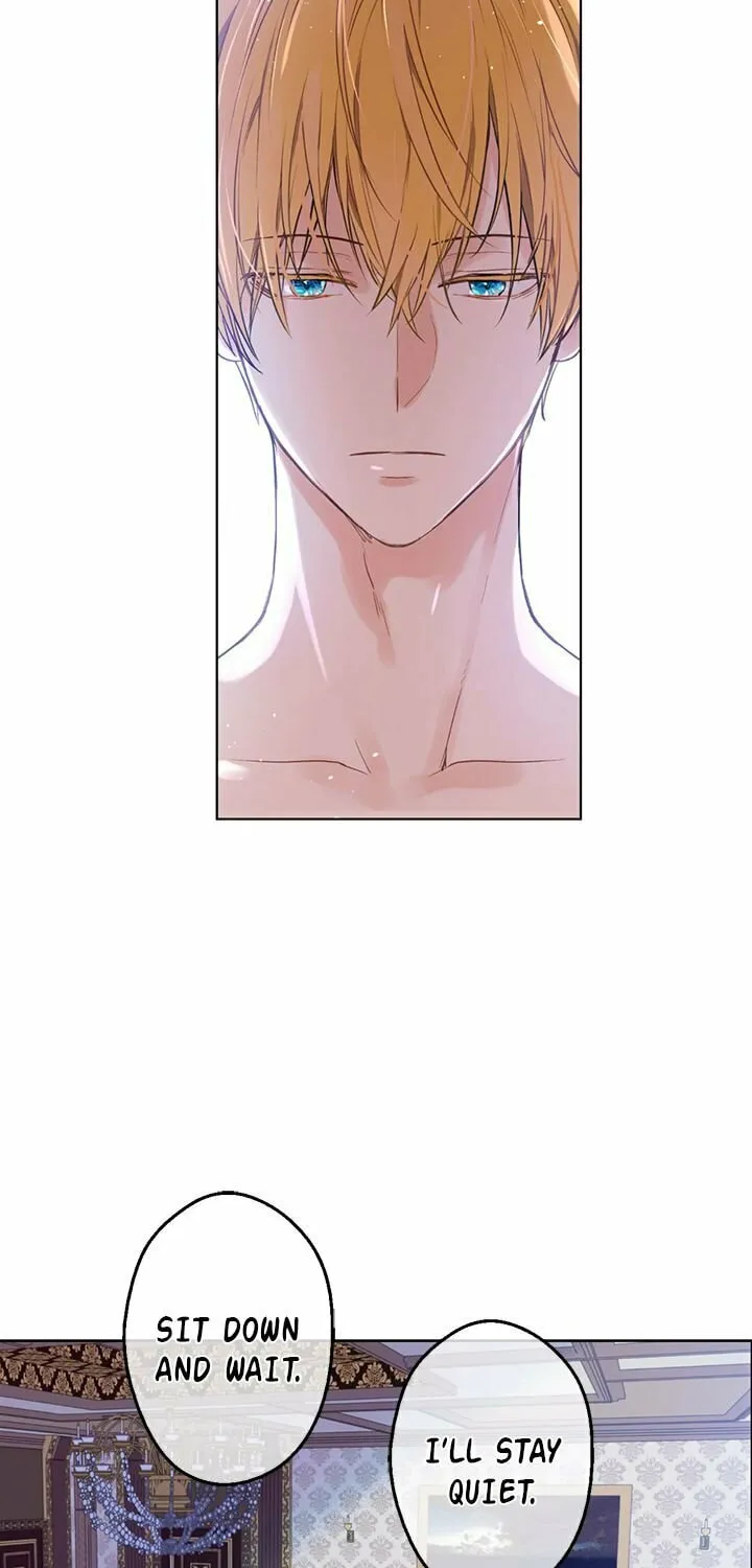Who Made Me a Princess Chapter 35 page 11 - 