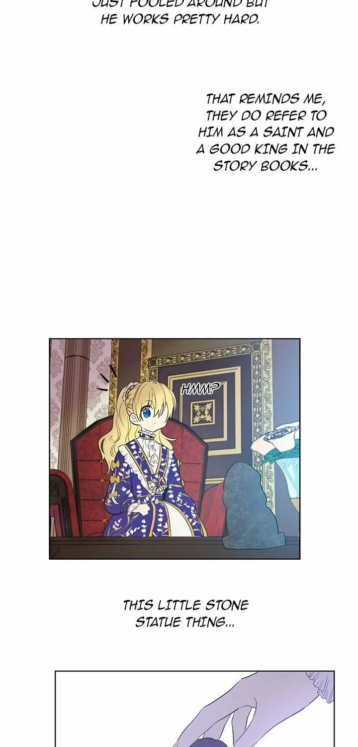 Who Made Me a Princess Chapter 35 page 14 - 