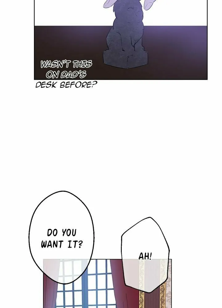 Who Made Me a Princess Chapter 35 page 15 - 