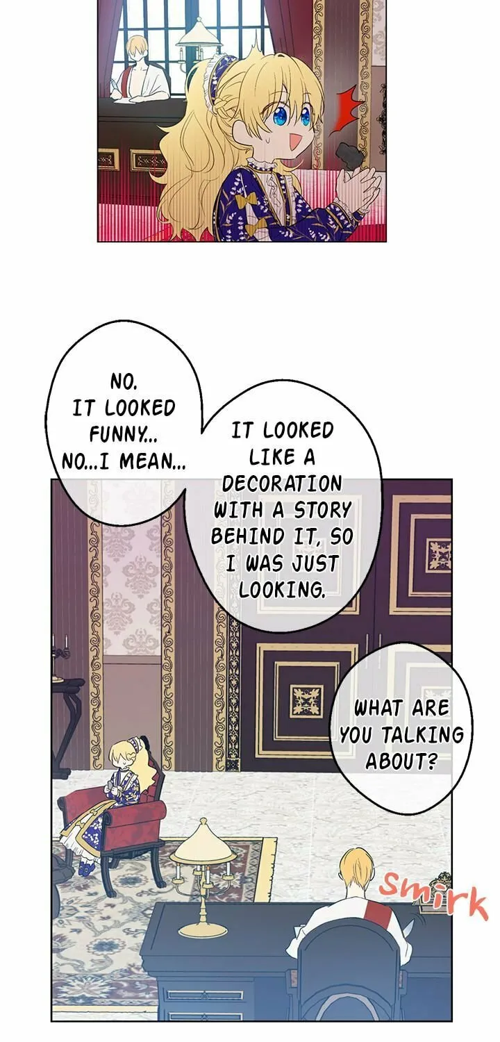 Who Made Me a Princess Chapter 35 page 16 - 