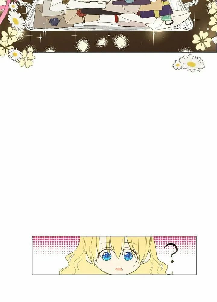 Who Made Me a Princess Chapter 35 page 3 - 