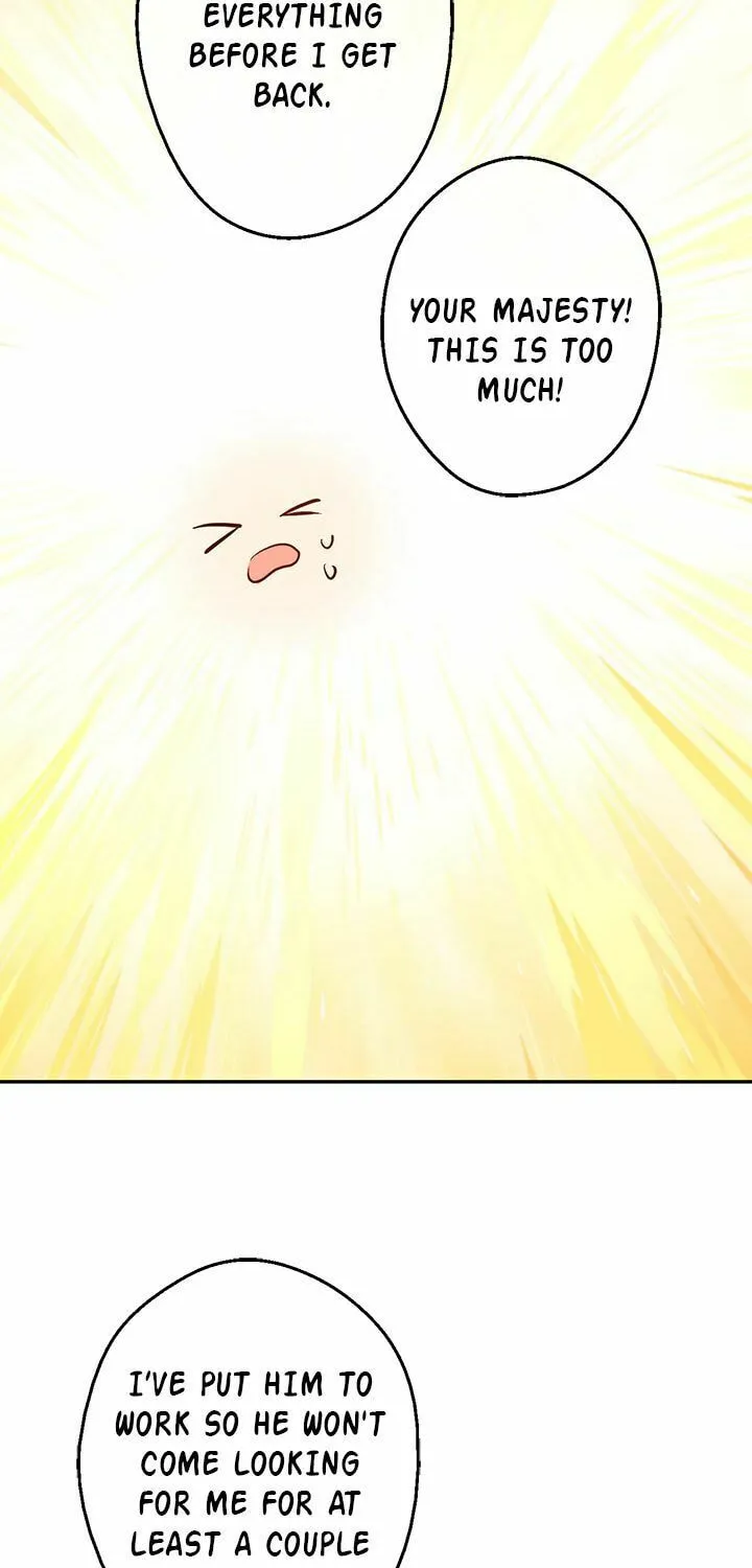 Who Made Me a Princess Chapter 35 page 26 - 