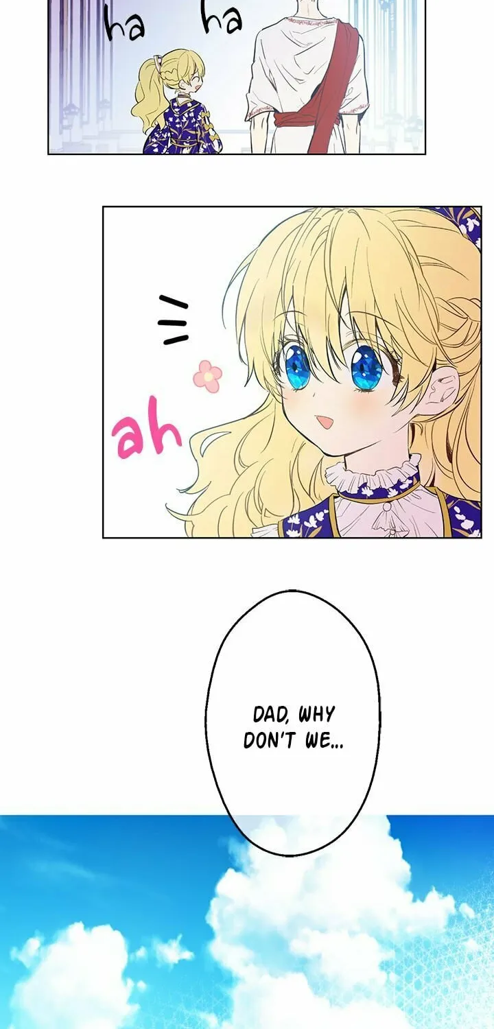 Who Made Me a Princess Chapter 35 page 29 - 
