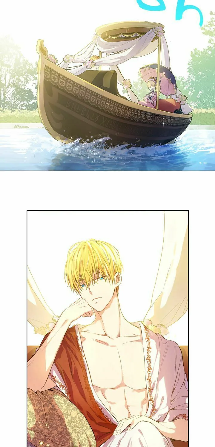 Who Made Me a Princess Chapter 35 page 31 - 