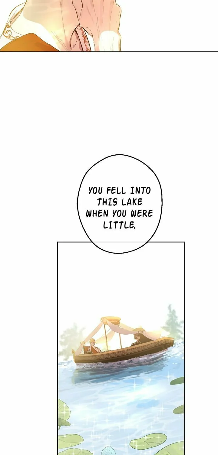 Who Made Me a Princess Chapter 35 page 34 - 