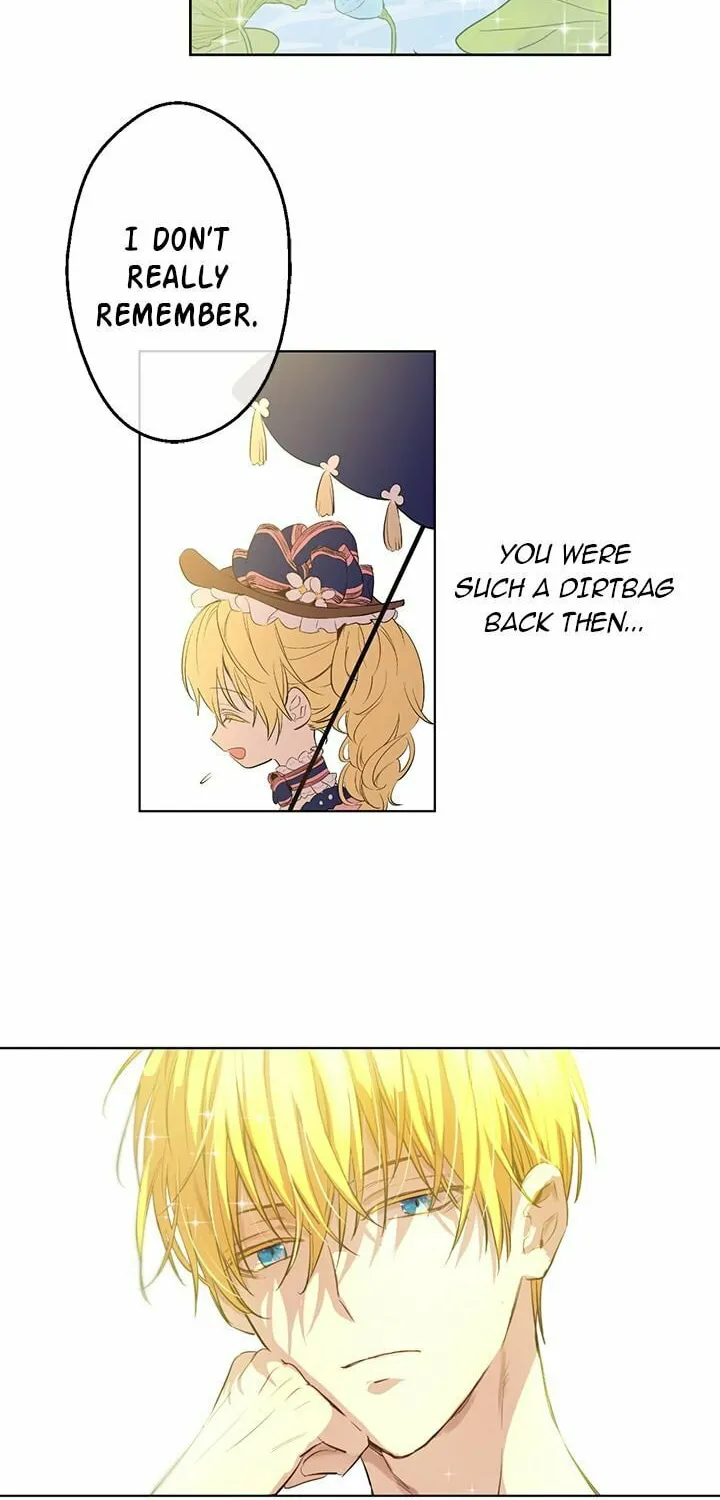 Who Made Me a Princess Chapter 35 page 35 - 