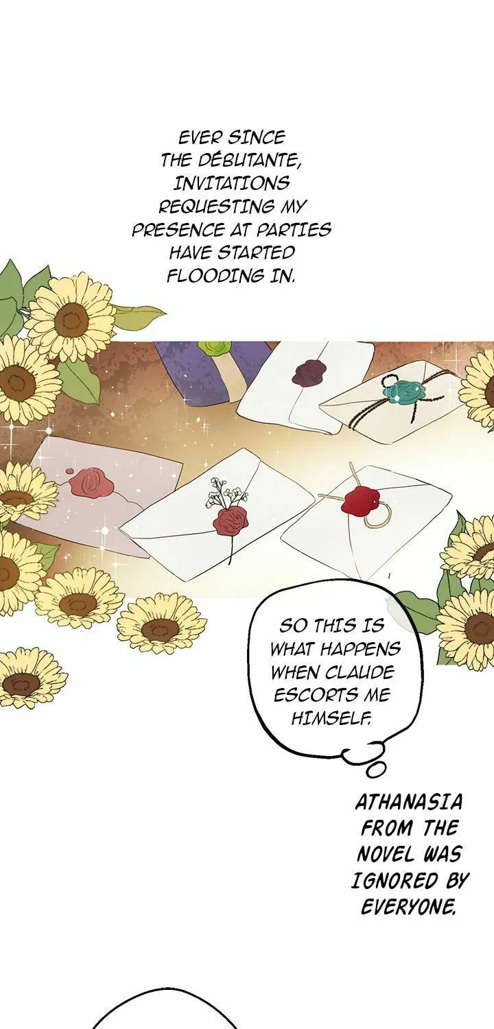 Who Made Me a Princess Chapter 35 page 5 - 