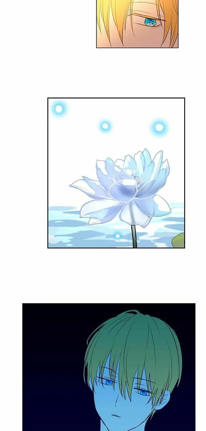 Who Made Me a Princess Chapter 35 page 41 - 