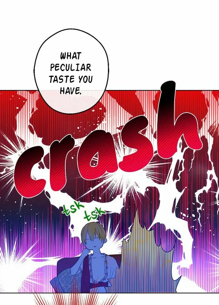 Who Made Me a Princess Chapter 35 page 45 - 