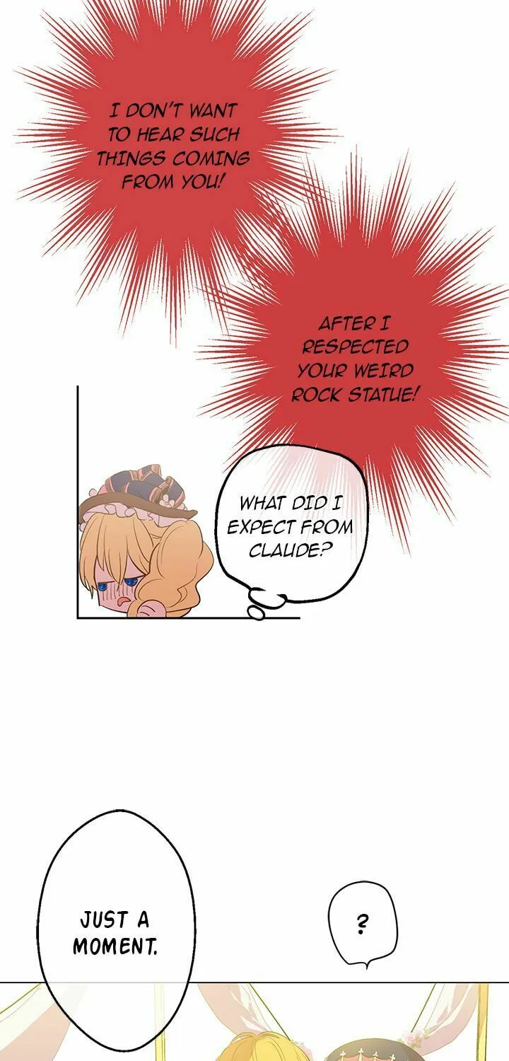 Who Made Me a Princess Chapter 35 page 46 - 