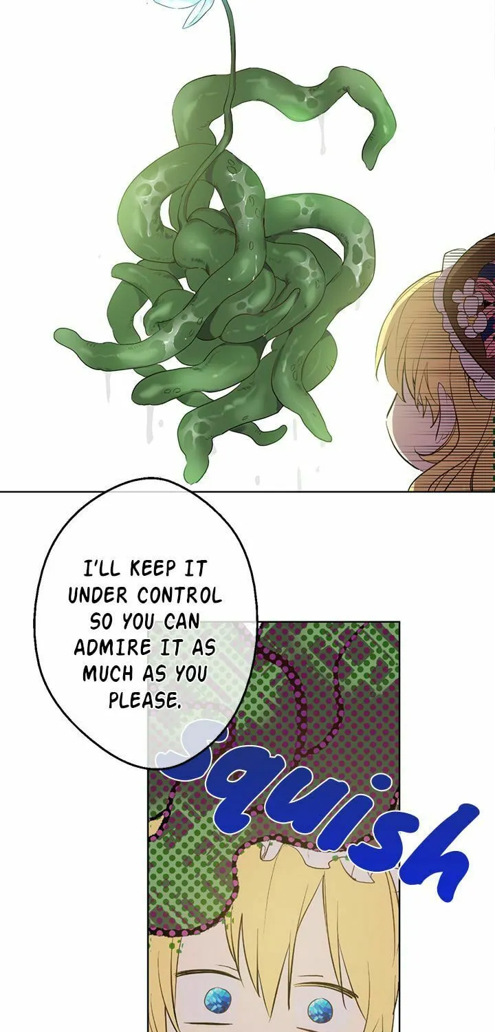 Who Made Me a Princess Chapter 35 page 49 - 