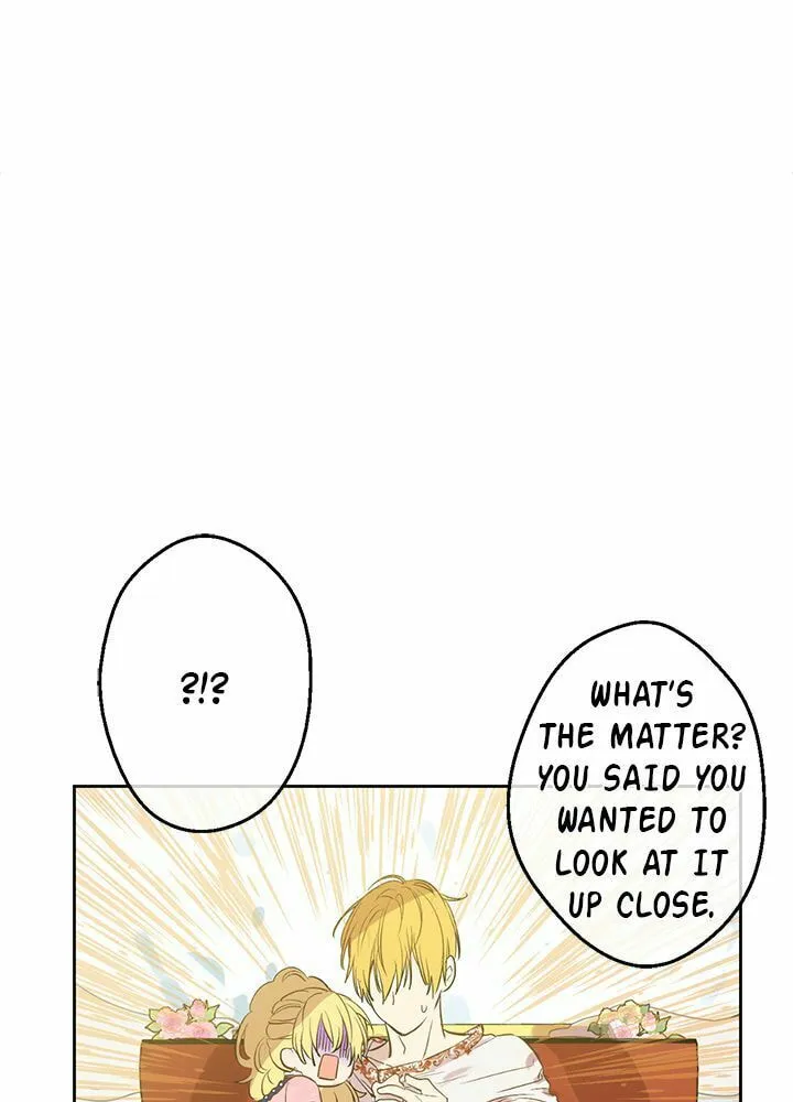 Who Made Me a Princess Chapter 35 page 51 - 