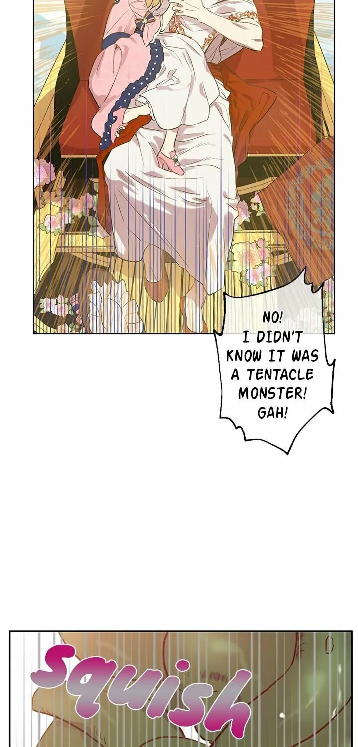 Who Made Me a Princess Chapter 35 page 52 - 