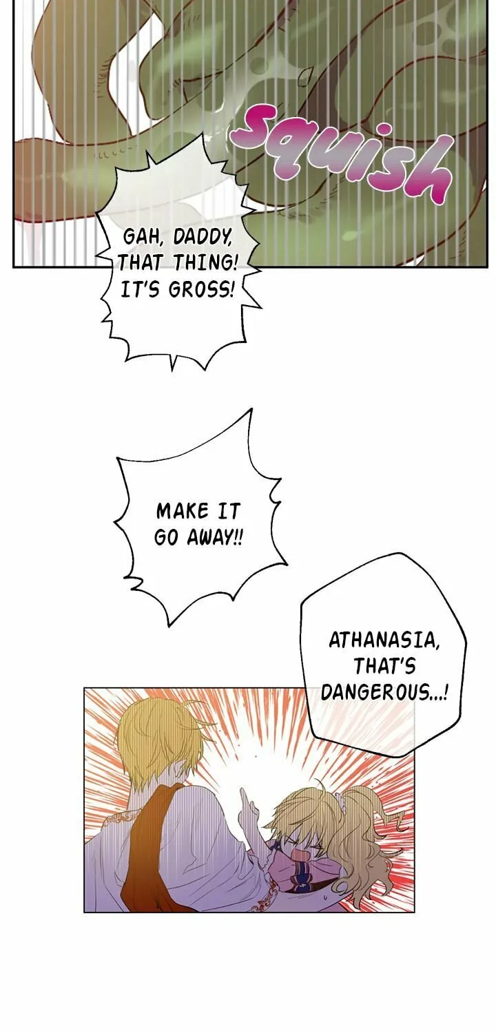 Who Made Me a Princess Chapter 35 page 53 - 